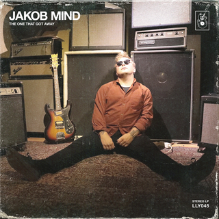 Mind, Jakob - The One That Got Away