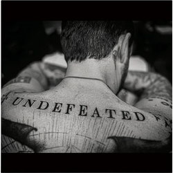 Frank Turner - Undefeated 