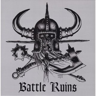 Battle Ruins - Same 