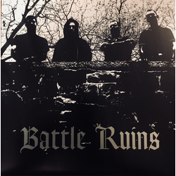 Battle Ruins - Same EP 