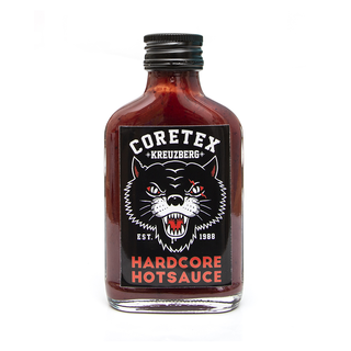 Coretex - Hardcore Hot Sauce