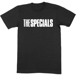 The Specials - Logo T-Shirt black M