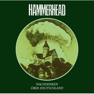 Hammerhead - Nachdenken ber Deutschland