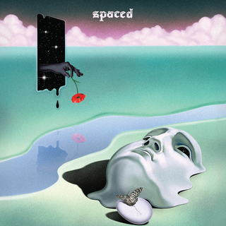 Spaced - This Is All We Ever Get ltd retail exclusive blue 12