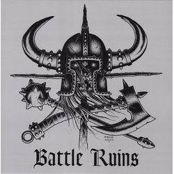 Battle Ruins - Same 