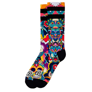 American Socks - Totem