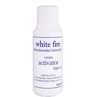 White Fire - Creme Activator 6% 120ml