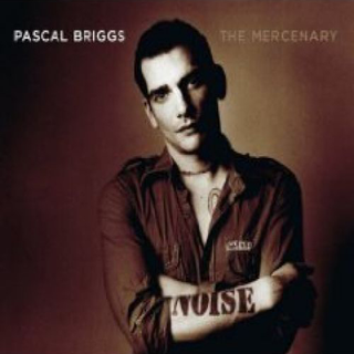 Pascal Briggs - the mercenary
