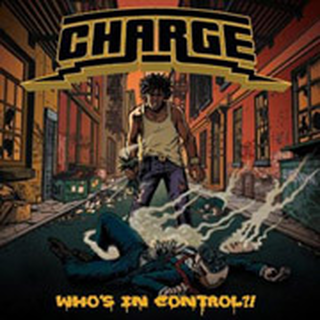 Charge - whos in control?